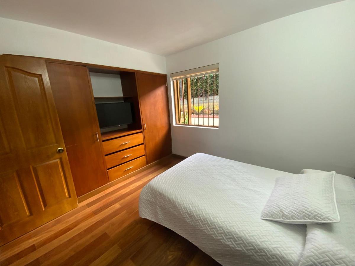 Finca Hotel 12 Palmas- Aeropuerto Jmc Rionegro Buitenkant foto